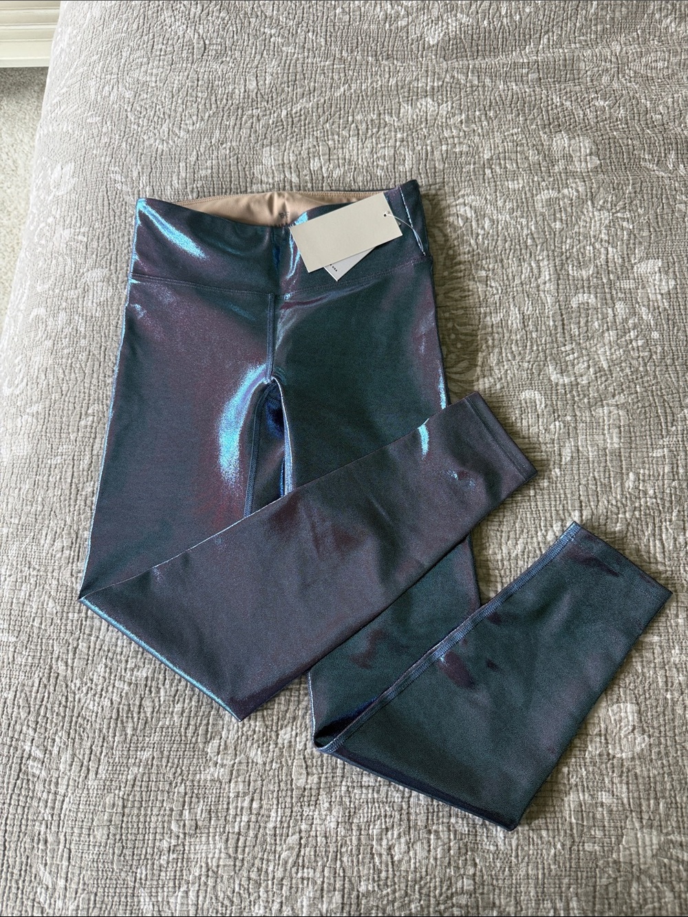 Heroine Sport Lolith Marvel Leggings Small